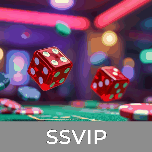 Cassino Online SSVIP
