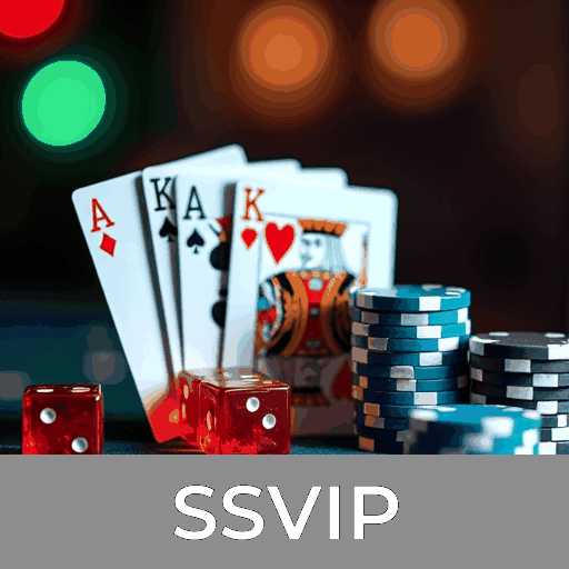 Cassino Online SSVIP