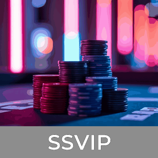 Cassino Online SSVIP