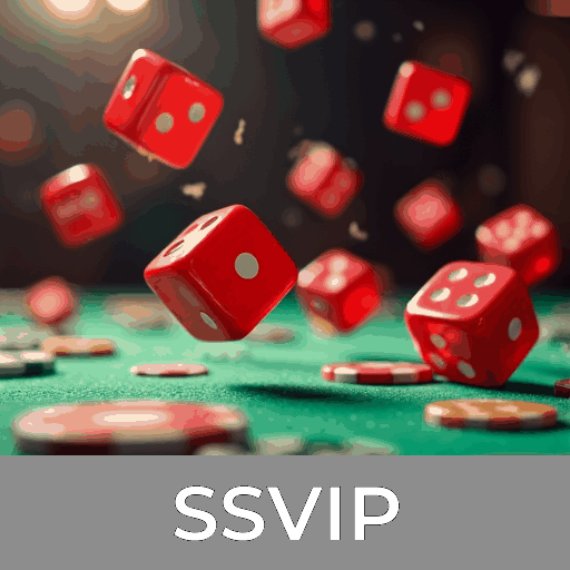 Apostas no SSVIP
