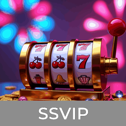 Cassino Online SSVIP