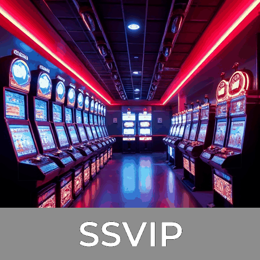 Promoções e Bônus no SSVIP