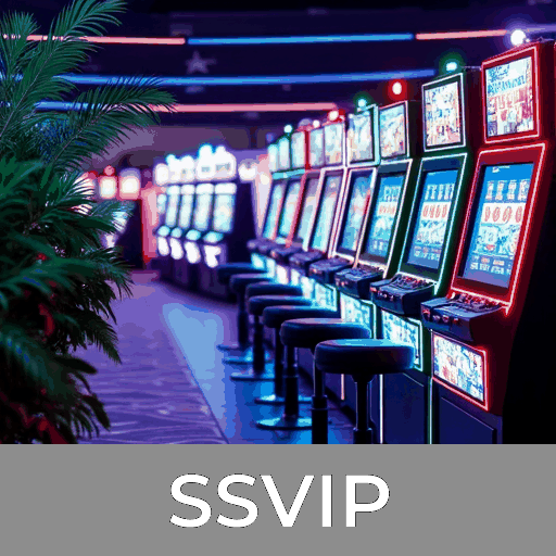 Cassino Online SSVIP