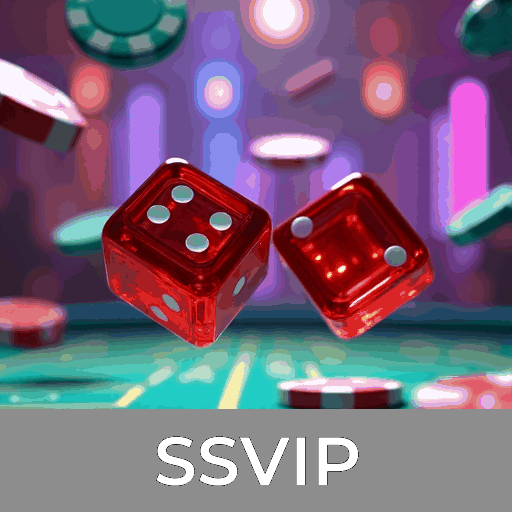 Cassino Online SSVIP