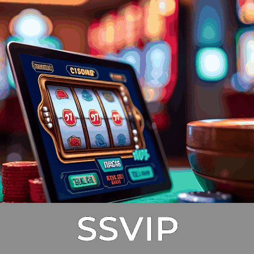 Cassino Online SSVIP