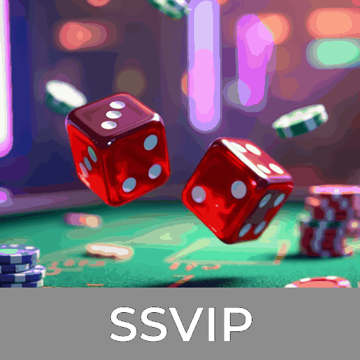 Cassino Online SSVIP