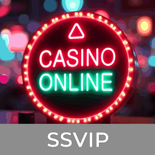 Cassino Online SSVIP