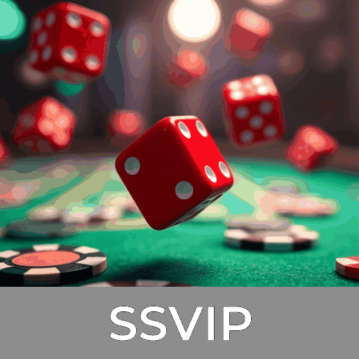 Jogos Crash no Cassino SSVIP