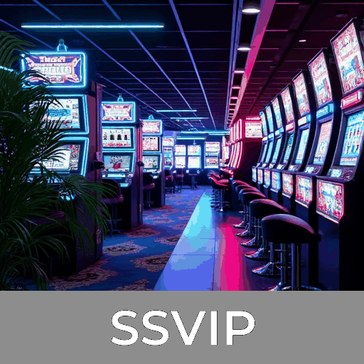 Cadastro na SSVIP