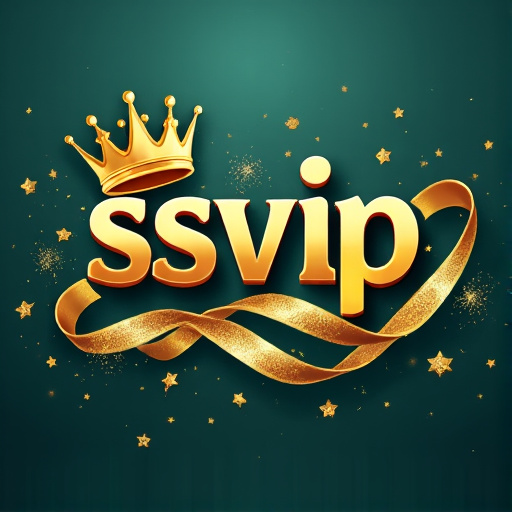 Logo da ssvip